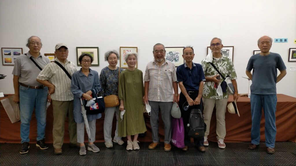 バードカービング 1992～現在も | まさこがいる